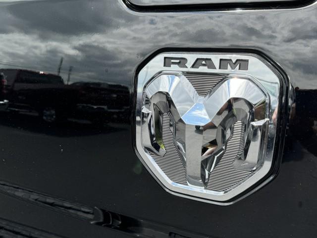 new 2024 Ram 3500 car, priced at $64,902