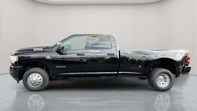 new 2024 Ram 3500 car, priced at $64,902