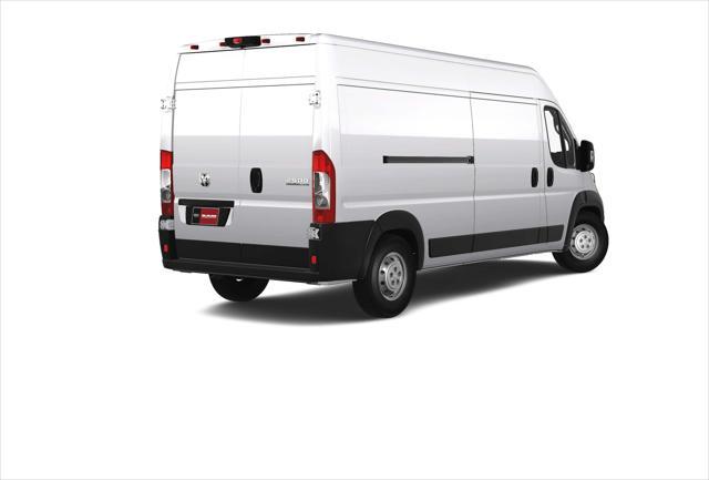 new 2024 Ram ProMaster 2500 car, priced at $55,705