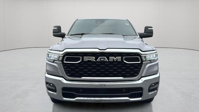 new 2025 Ram 1500 car, priced at $64,245