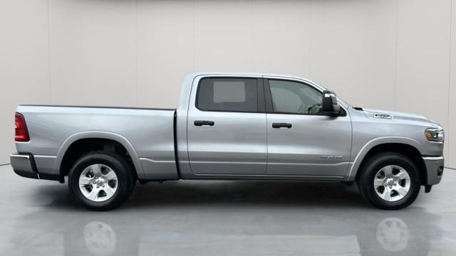 new 2025 Ram 1500 car, priced at $64,245