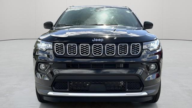 new 2024 Jeep Compass car, priced at $32,935