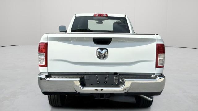 new 2024 Ram 2500 car, priced at $41,976