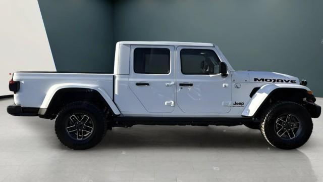 new 2025 Jeep Gladiator car, priced at $63,720