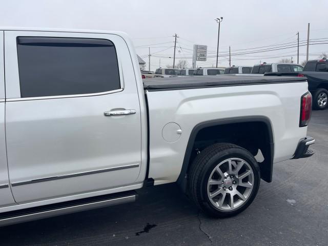 used 2018 GMC Sierra 1500 car