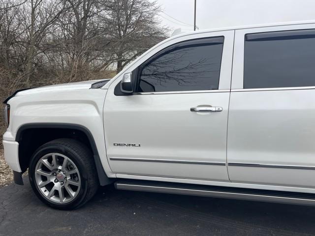 used 2018 GMC Sierra 1500 car