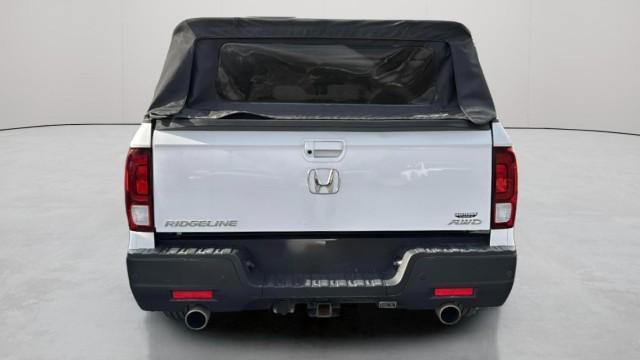 used 2023 Honda Ridgeline car, priced at $37,175