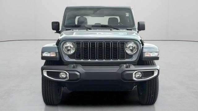 new 2024 Jeep Gladiator car, priced at $49,075