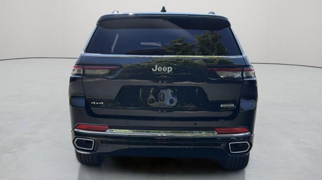 new 2024 Jeep Grand Cherokee L car, priced at $64,812