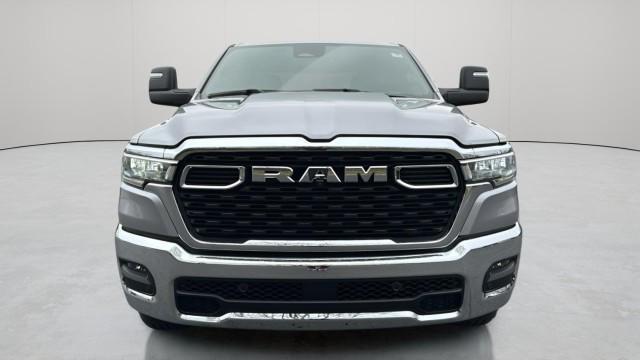 new 2025 Ram 1500 car, priced at $62,415