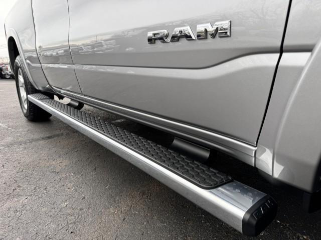 new 2025 Ram 1500 car, priced at $62,415