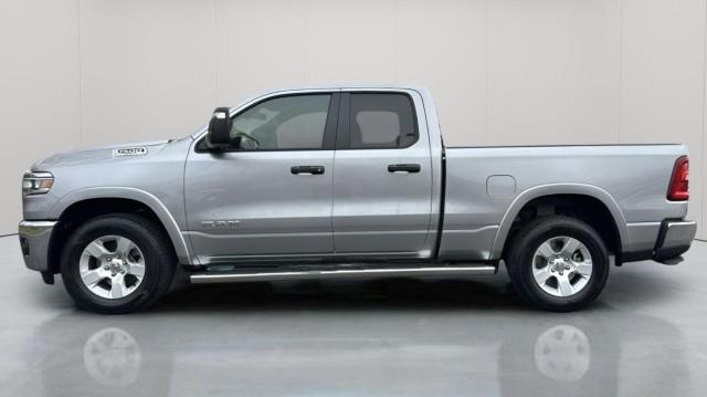 new 2025 Ram 1500 car, priced at $62,415