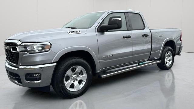 new 2025 Ram 1500 car, priced at $62,415