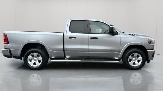 new 2025 Ram 1500 car, priced at $62,415