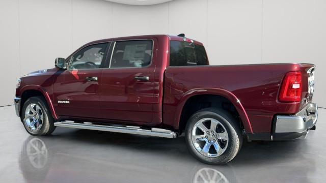 new 2025 Ram 1500 car, priced at $52,741