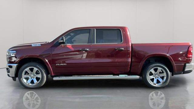 new 2025 Ram 1500 car, priced at $52,741