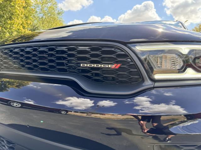 new 2025 Dodge Durango car, priced at $59,485