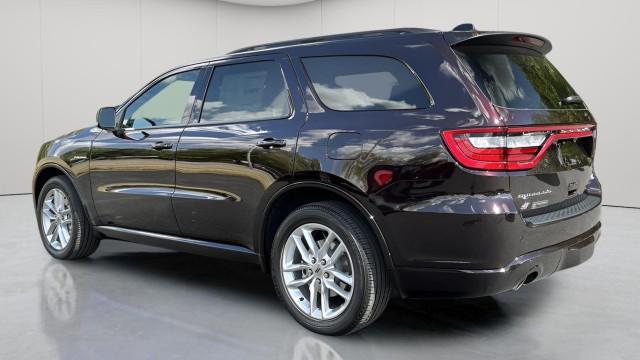 new 2025 Dodge Durango car, priced at $59,485