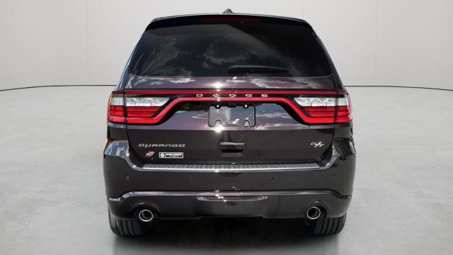 new 2025 Dodge Durango car, priced at $59,485