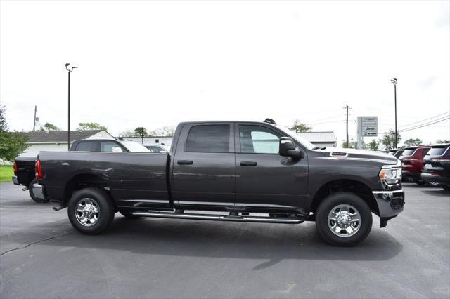 new 2024 Ram 2500 car, priced at $53,726