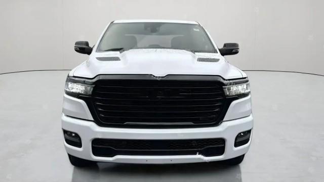 new 2025 Ram 1500 car, priced at $72,194