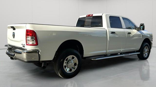 new 2024 Ram 2500 car, priced at $63,015