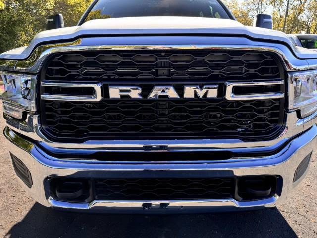 new 2024 Ram 2500 car, priced at $63,015