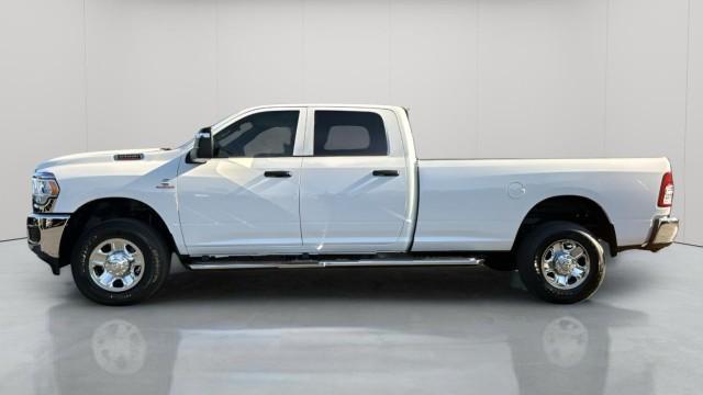 new 2024 Ram 2500 car, priced at $63,015