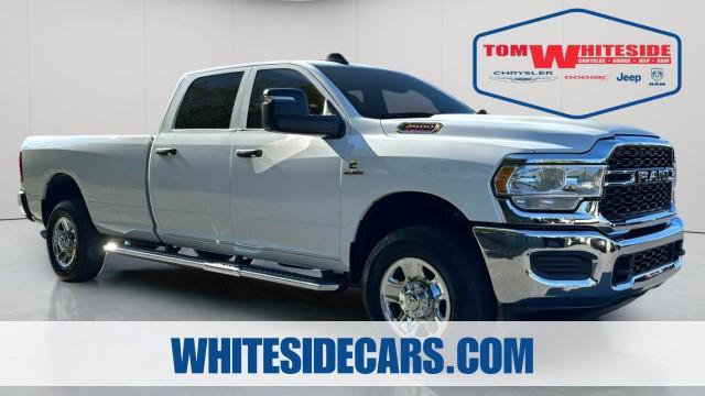 new 2024 Ram 2500 car, priced at $63,015