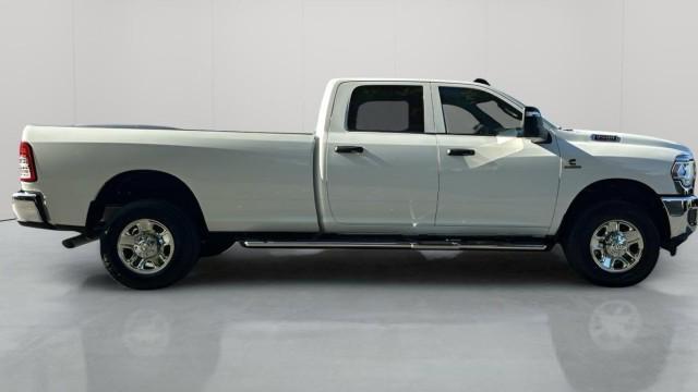 new 2024 Ram 2500 car, priced at $63,015