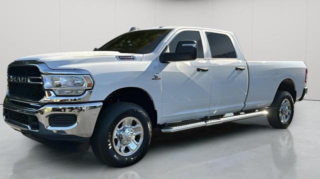 new 2024 Ram 2500 car, priced at $63,015