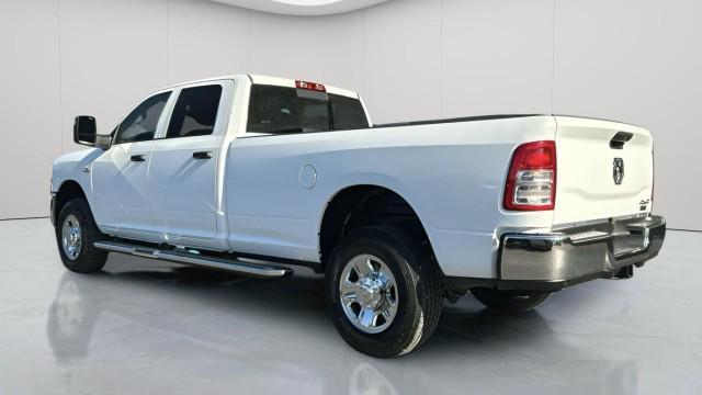 new 2024 Ram 2500 car, priced at $63,015