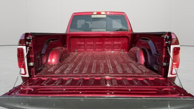 used 2018 Ram 1500 car, priced at $24,293