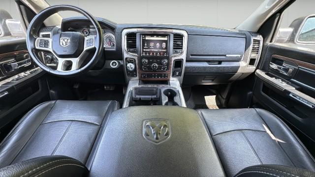 used 2018 Ram 1500 car, priced at $24,293