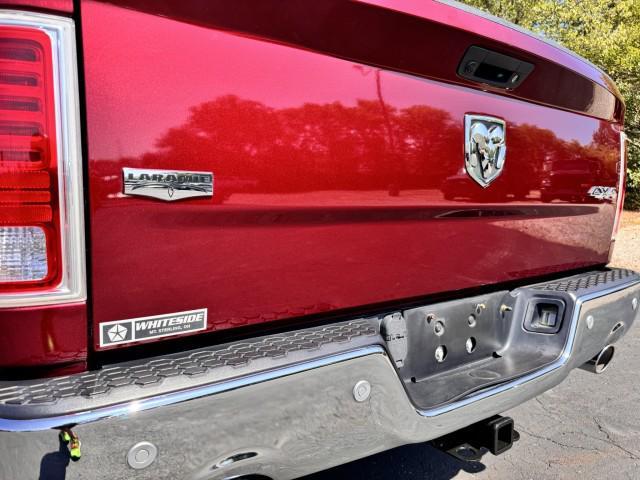 used 2018 Ram 1500 car, priced at $24,293