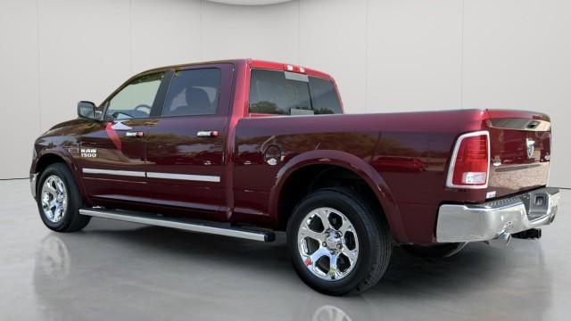 used 2018 Ram 1500 car, priced at $24,293