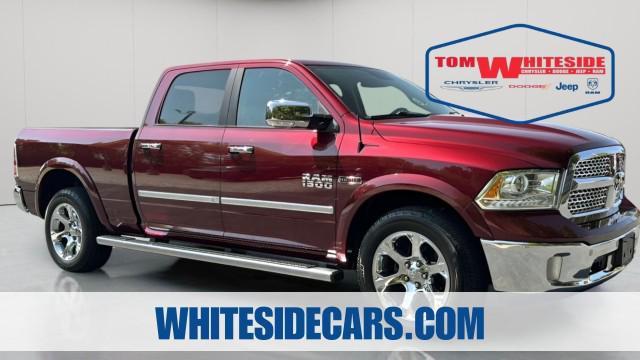 used 2018 Ram 1500 car, priced at $24,293