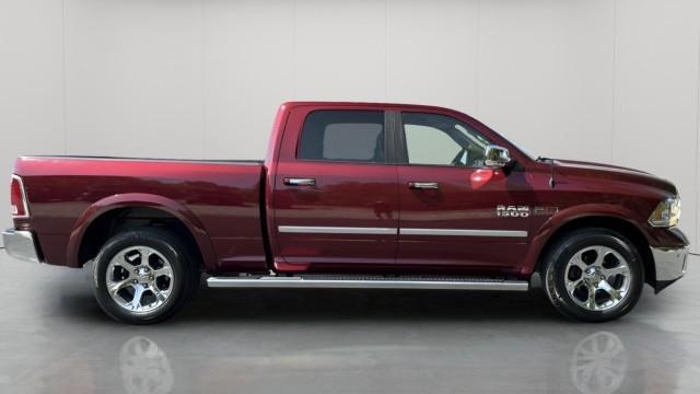 used 2018 Ram 1500 car, priced at $24,293