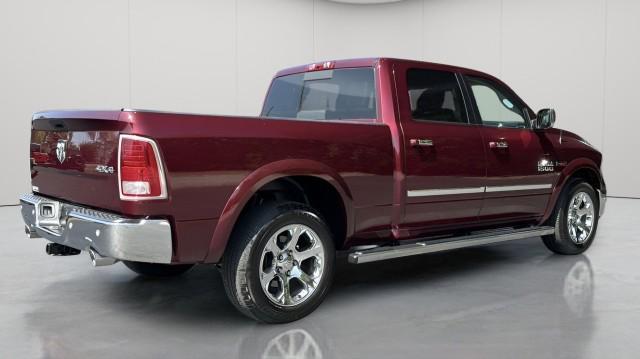 used 2018 Ram 1500 car, priced at $24,293