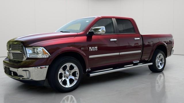 used 2018 Ram 1500 car, priced at $24,293