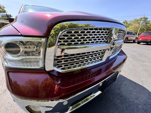 used 2018 Ram 1500 car, priced at $24,293