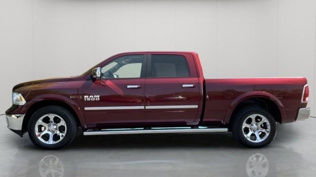 used 2018 Ram 1500 car, priced at $24,293