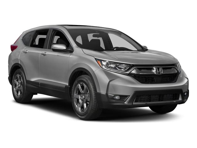 used 2017 Honda CR-V car