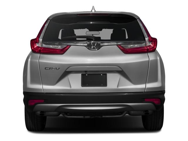 used 2017 Honda CR-V car