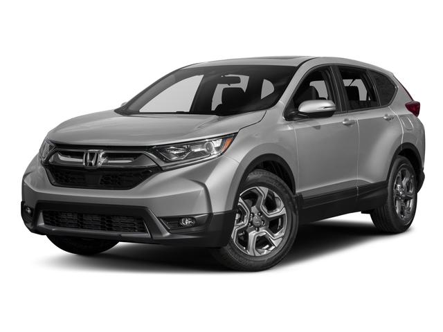 used 2017 Honda CR-V car