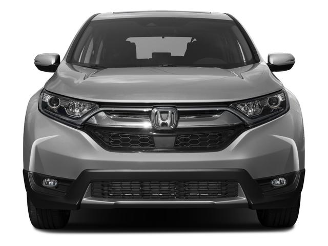 used 2017 Honda CR-V car