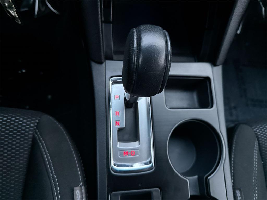 used 2018 Subaru Outback car, priced at $16,289