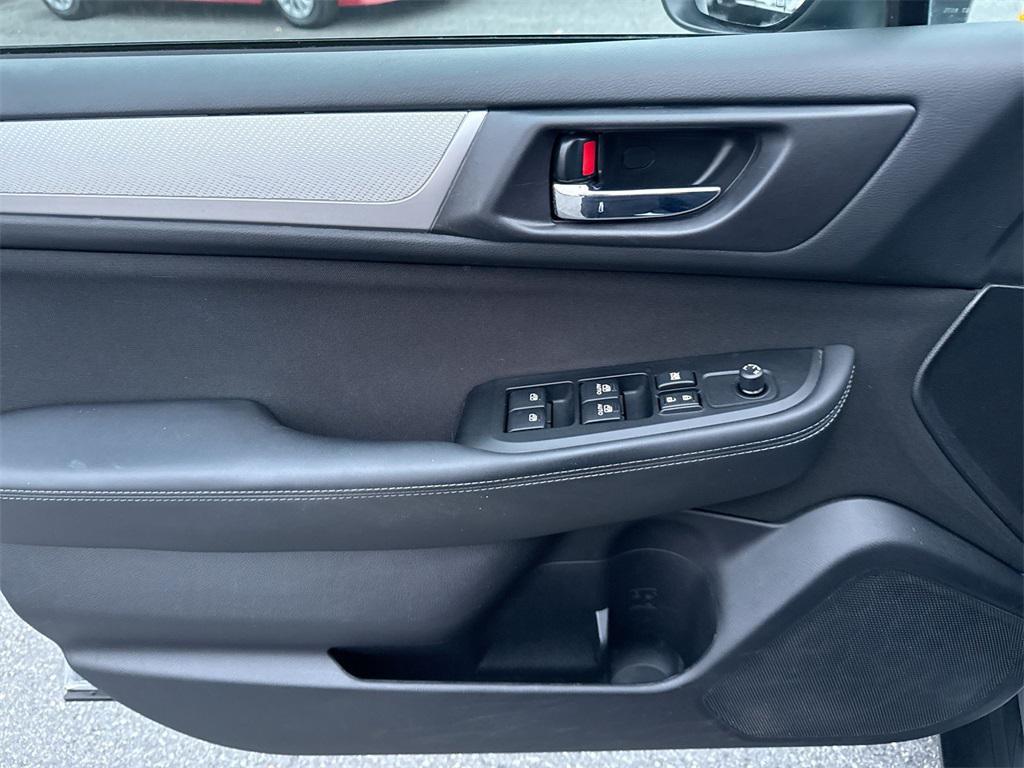 used 2018 Subaru Outback car, priced at $16,289