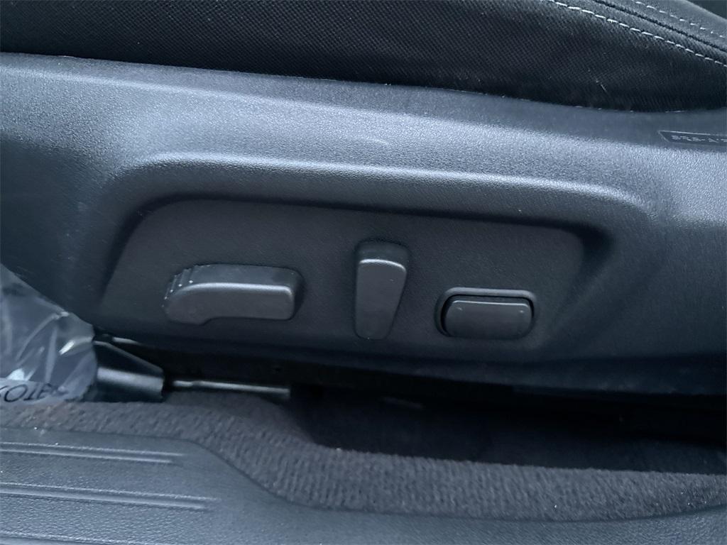 used 2018 Subaru Outback car, priced at $16,289