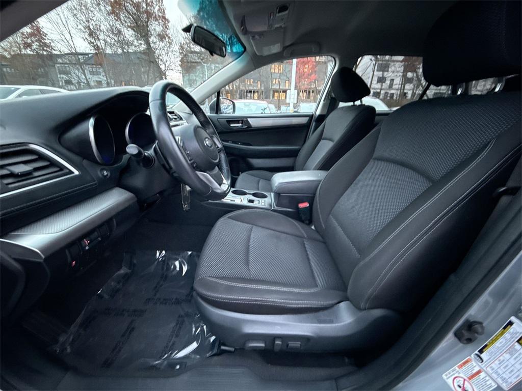 used 2018 Subaru Outback car, priced at $16,289